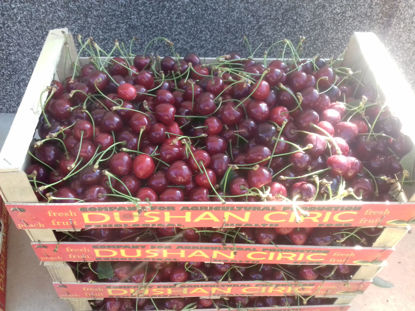 显示明细 Cherries 图片 Cherries