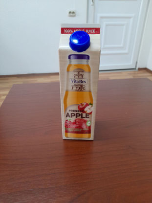 Pokaż szczegóły dla Apple Juice (100% NFC) Obrazek Apple Juice (100% NFC)