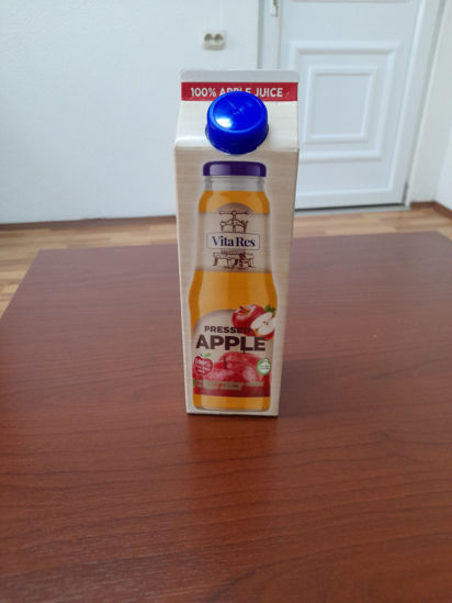Picture of Apple Juice (100% NFC)