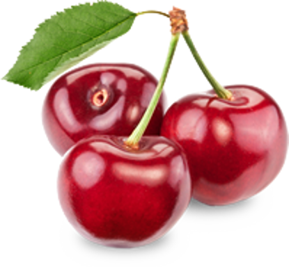 Fotografia e Organic Cherry.