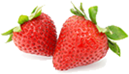 Fotografia e Organic Strawberry.