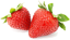 Slika Organic Strawberry