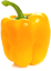 Image de Organic Pepper