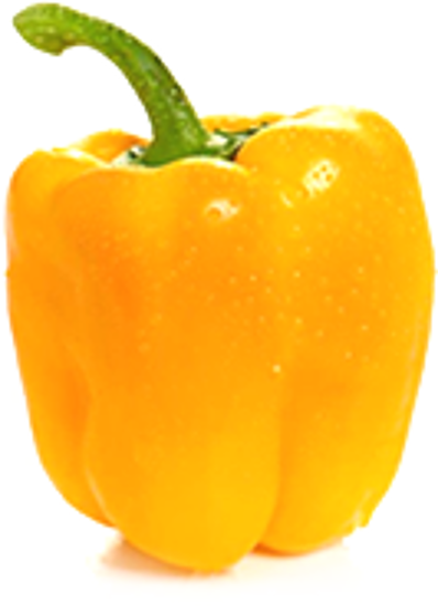 Picture of Organic Pepper