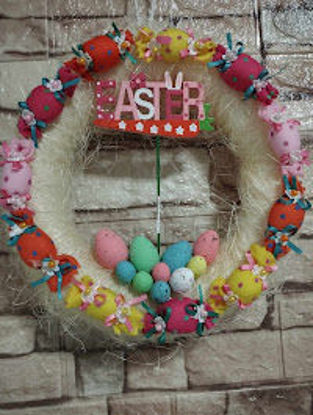 Vis detaljer for Decorative Wreaths Billede af Decorative Wreaths