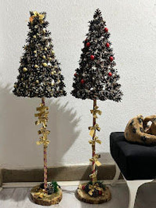 Vis detaljer for Christmas tree(s) Billede af Christmas tree(s)